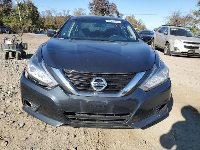 1N4AL3AP5HC269507 - 2017 NISSAN ALTIMA 2.5 BLACK photo 5