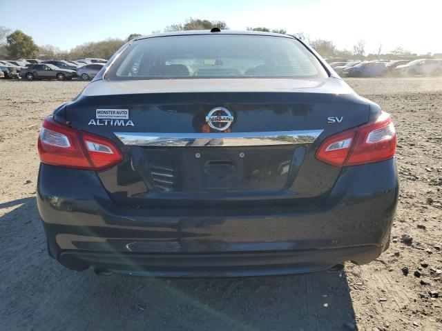 1N4AL3AP5HC269507 - 2017 NISSAN ALTIMA 2.5 BLACK photo 6