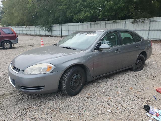 2008 CHEVROLET IMPALA LS, 