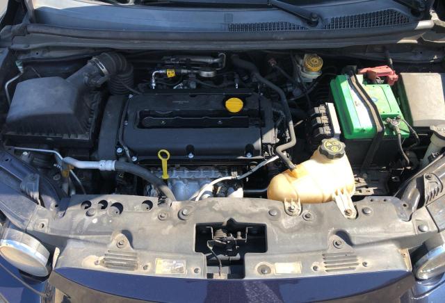 1G1JA6SH1F4168473 - 2015 CHEVROLET SONIC LS 蓝色 照片 7