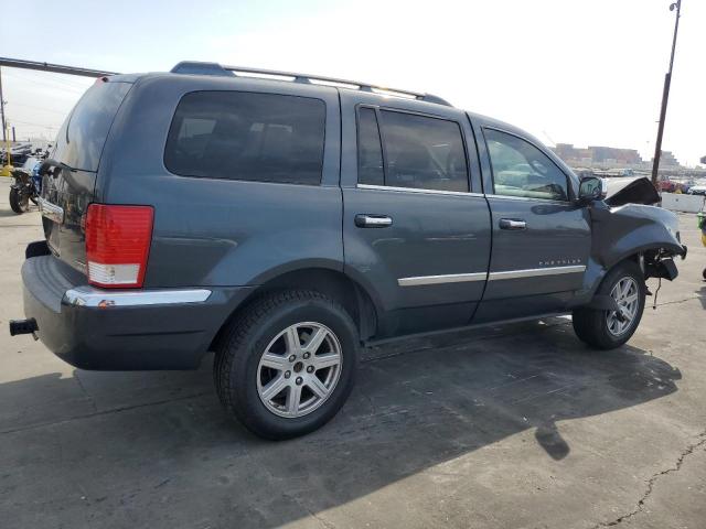 1A8HX58228F135953 - 2008 CHRYSLER ASPEN LIMITED გრაფიტი ფოტო 3