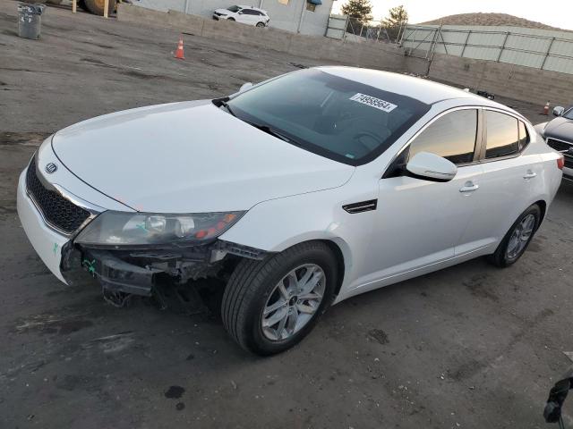 2011 KIA OPTIMA LX, 