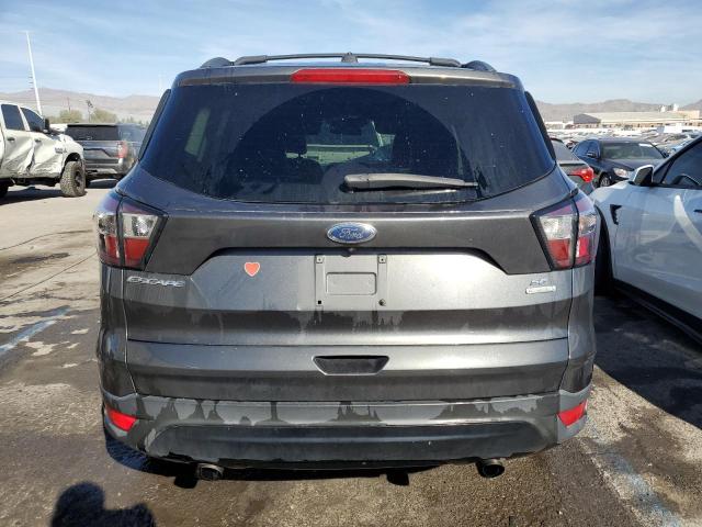 1FMCU0G99HUC80331 - 2017 FORD ESCAPE SE GRAY photo 6