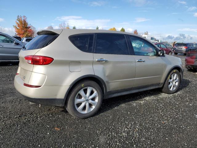 4S4WX86D274410604 - 2007 SUBARU B9 TRIBECA 3.0 H6 GOLD photo 3