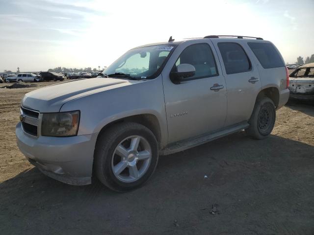 2007 CHEVROLET TAHOE C1500, 