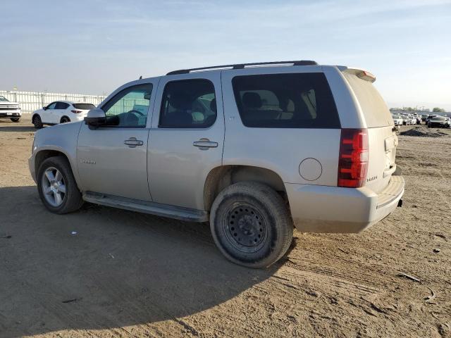 1GNFC13J47R189566 - 2007 CHEVROLET TAHOE C1500 TAN photo 2