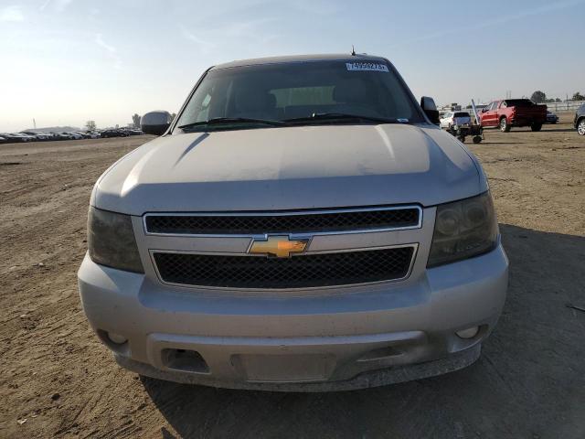 1GNFC13J47R189566 - 2007 CHEVROLET TAHOE C1500 TAN photo 5