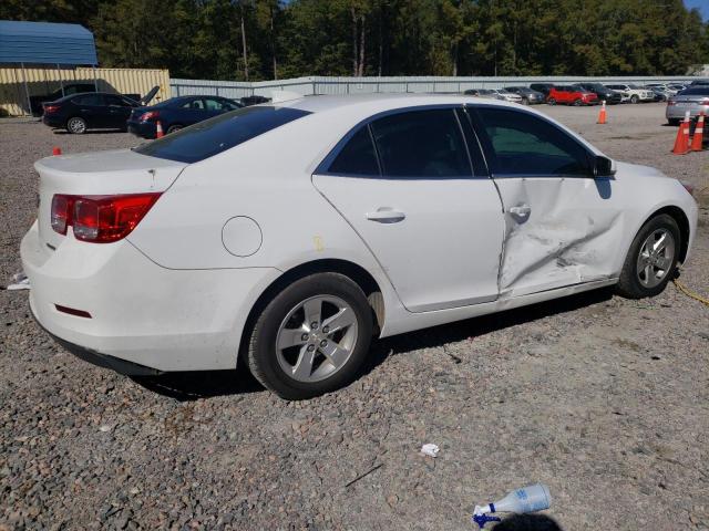 1G11C5SL4FF354957 - 2015 CHEVROLET MALIBU 1LT WHITE photo 3