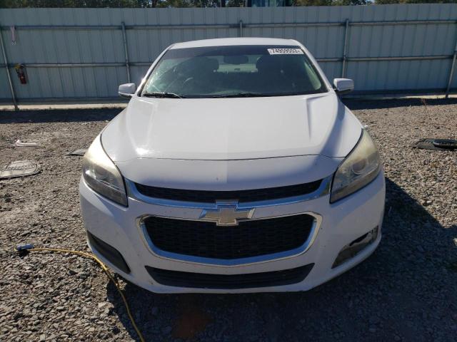1G11C5SL4FF354957 - 2015 CHEVROLET MALIBU 1LT 白色 照片 5