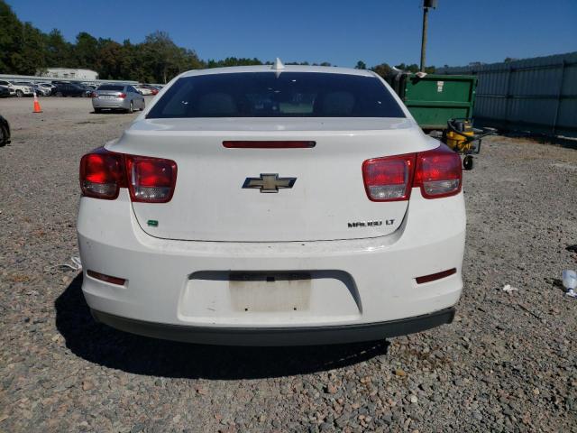 1G11C5SL4FF354957 - 2015 CHEVROLET MALIBU 1LT WHITE photo 6