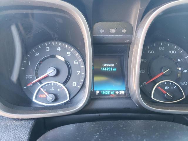 1G11C5SL4FF354957 - 2015 CHEVROLET MALIBU 1LT 白色 照片 9