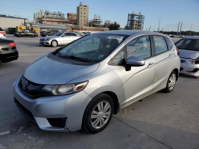 2016 HONDA FIT LX, 