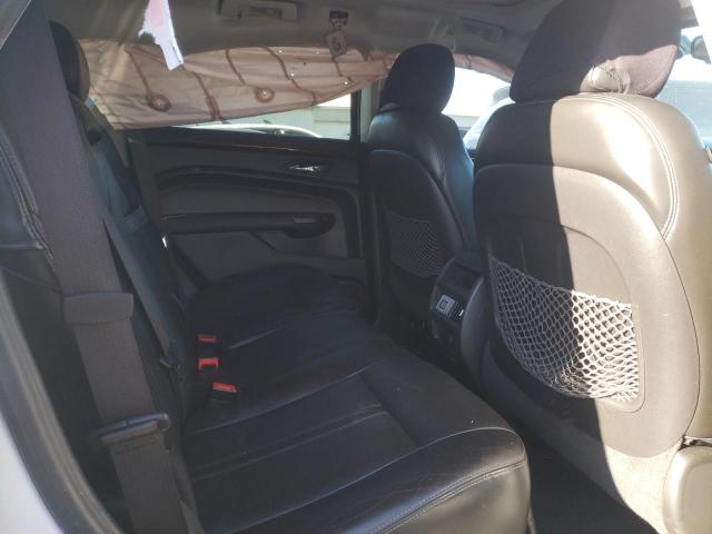 3GYFNDE30DS520343 - 2013 CADILLAC SRX PERFORMANCE COLLECTION Күміс фото 11
