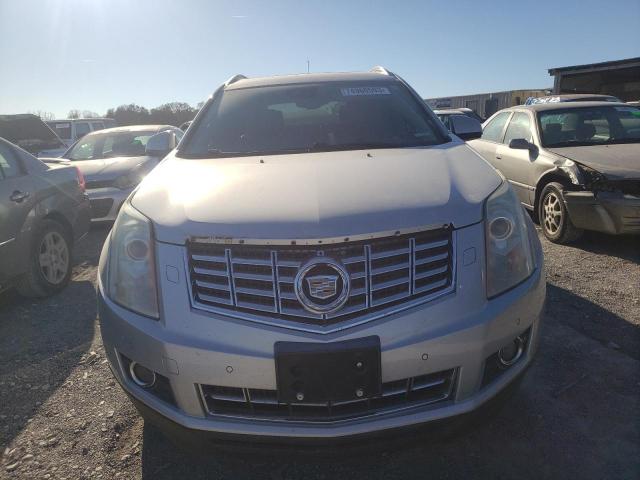 3GYFNDE30DS520343 - 2013 CADILLAC SRX PERFORMANCE COLLECTION Күміс фото 5