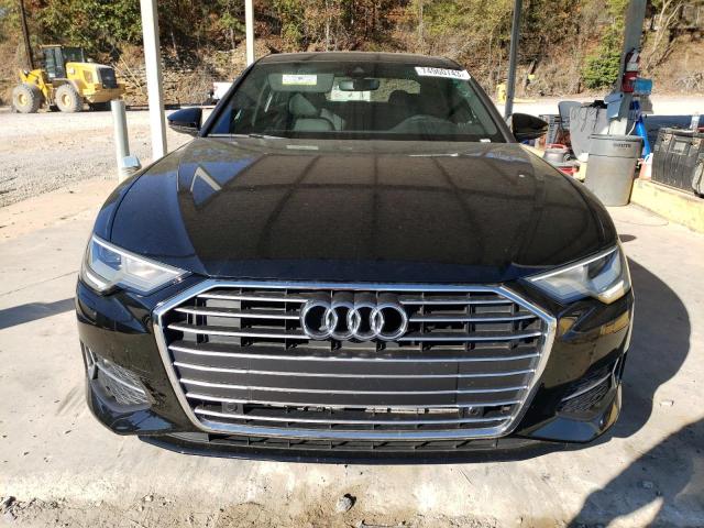 WAUD8AF2XKN118830 - 2019 AUDI A6 PREMIUM BLACK photo 5