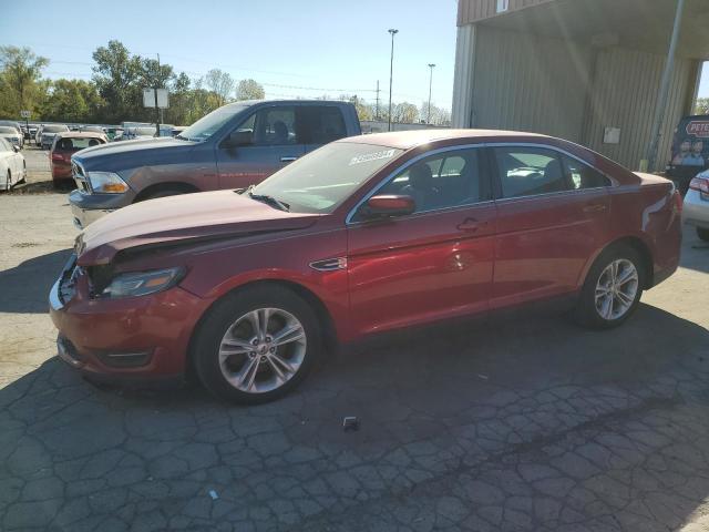 2015 FORD TAURUS SEL, 