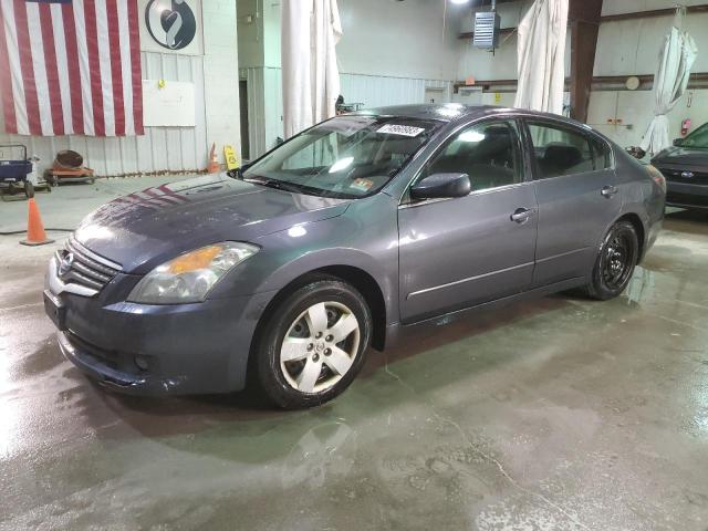 2007 NISSAN ALTIMA 2.5, 