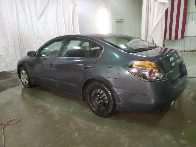 1N4AL21E47C210360 - 2007 NISSAN ALTIMA 2.5 GRAY photo 2