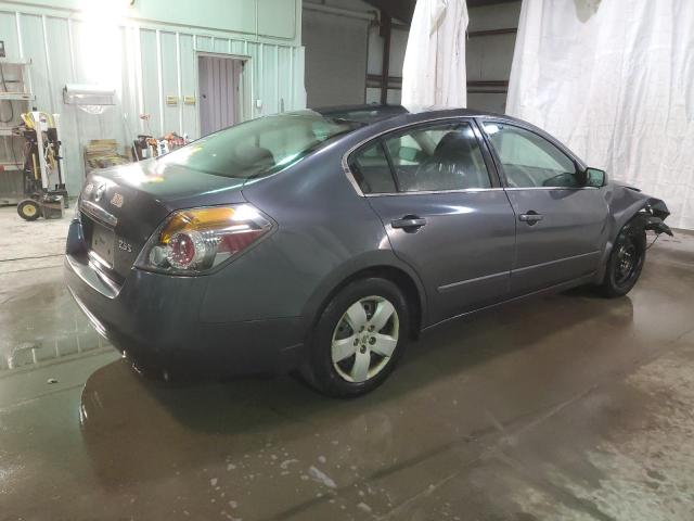 1N4AL21E47C210360 - 2007 NISSAN ALTIMA 2.5 GRAY photo 3