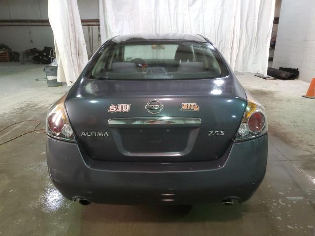 1N4AL21E47C210360 - 2007 NISSAN ALTIMA 2.5 GRAY photo 6