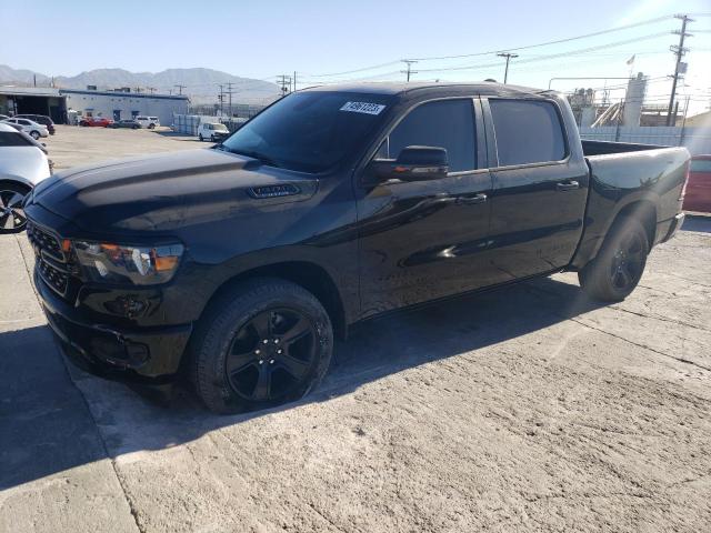 2023 RAM 1500 BIG HORN/LONE STAR, 