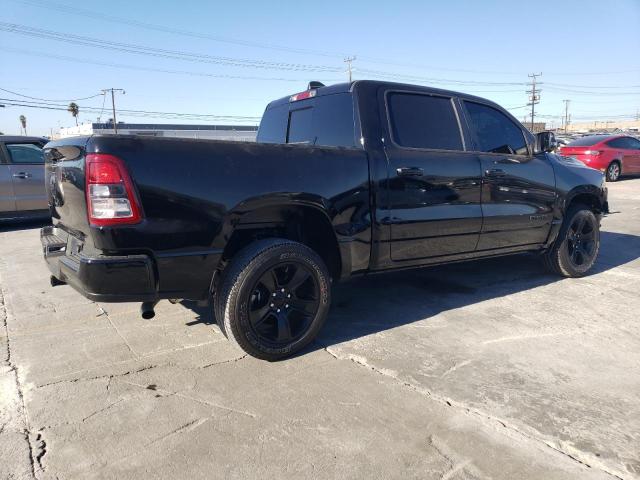 1C6RREFG1PN694135 - 2023 RAM 1500 BIG HORN/LONE STAR BLACK photo 3