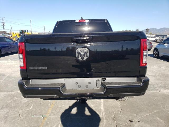 1C6RREFG1PN694135 - 2023 RAM 1500 BIG HORN/LONE STAR BLACK photo 6