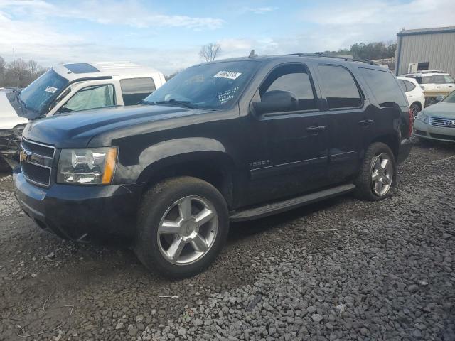 2014 CHEVROLET TAHOE K1500 LS, 