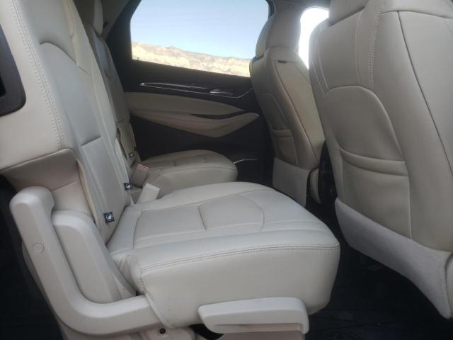 5GAEVAKW1KJ298362 - 2019 BUICK ENCLAVE ESSENCE 红色 照片 11