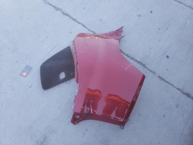 5GAEVAKW1KJ298362 - 2019 BUICK ENCLAVE ESSENCE 红色 照片 13