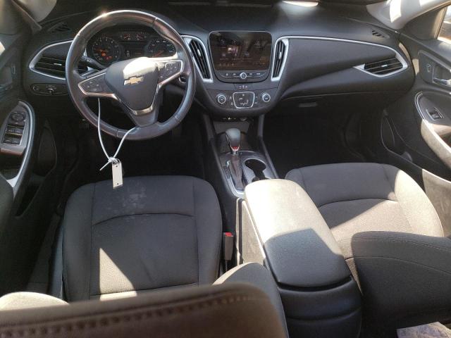 1G1ZG5ST5MF046149 - 2021 CHEVROLET MALIBU RS 黑色 照片 8