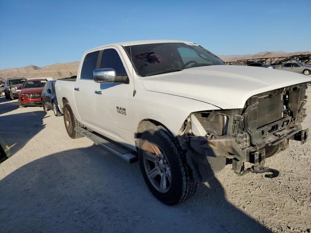 1C6RR6LG6JS221902 - 2018 RAM 1500 SLT WHITE photo 4