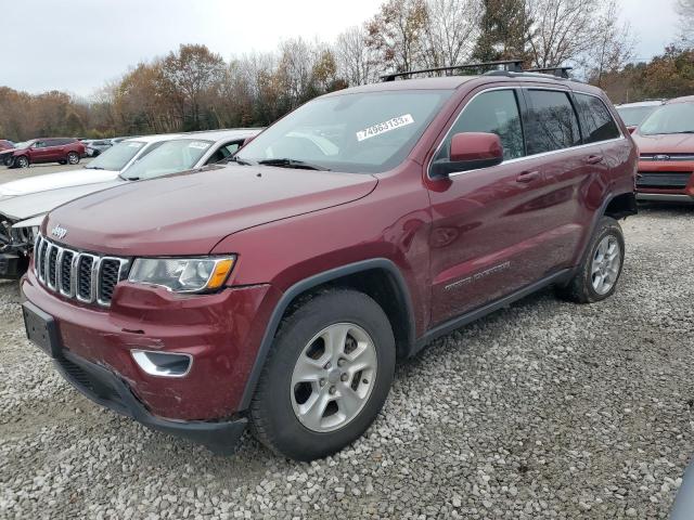 2017 JEEP GRAND CHER LAREDO, 