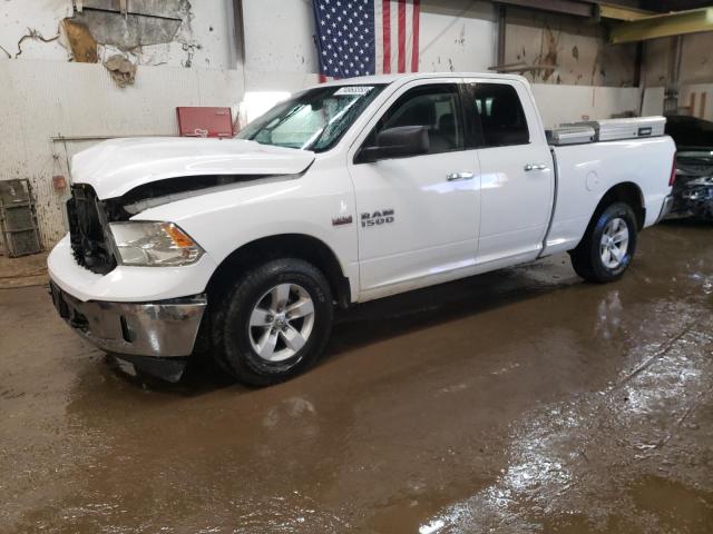 2015 RAM 1500 SLT, 