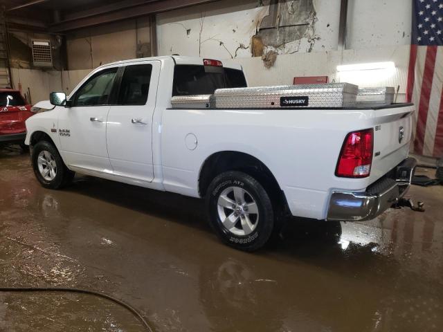 1C6RR7GTXFS652103 - 2015 RAM 1500 SLT WHITE photo 2