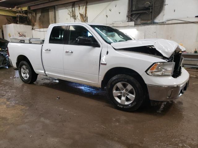 1C6RR7GTXFS652103 - 2015 RAM 1500 SLT WHITE photo 4