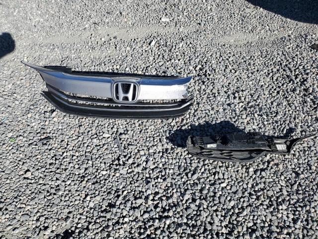 1HGCR2F86HA074199 - 2017 HONDA ACCORD EXL SILVER photo 12