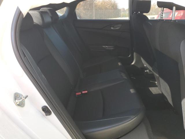 2HGFC2F89KH559752 - 2019 HONDA CIVIC SPORT 白色 照片 10