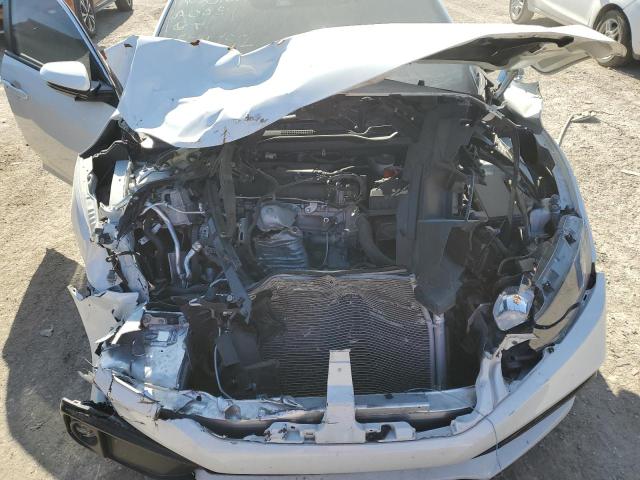 2HGFC2F89KH559752 - 2019 HONDA CIVIC SPORT 白色 照片 11