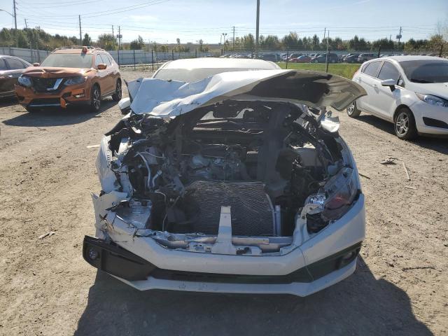 2HGFC2F89KH559752 - 2019 HONDA CIVIC SPORT 白色 照片 5