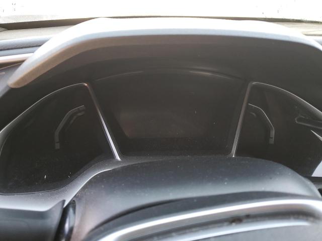 2HGFC2F89KH559752 - 2019 HONDA CIVIC SPORT 白色 照片 9