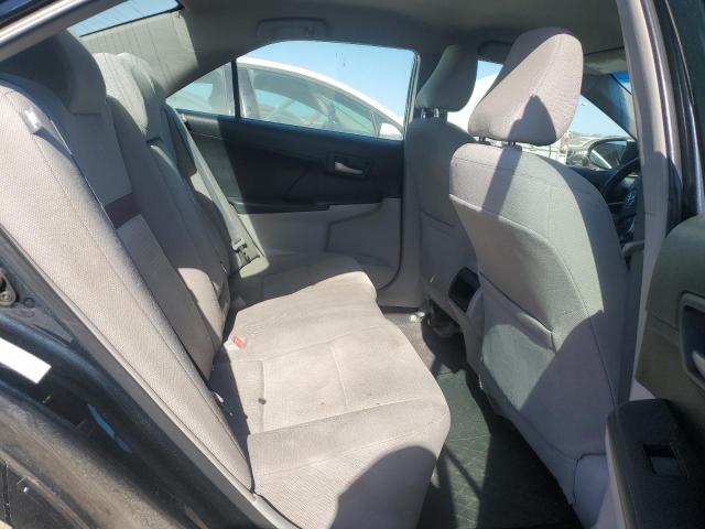 4T4BF1FK7DR331356 - 2013 TOYOTA CAMRY L შავი ფოტო 10