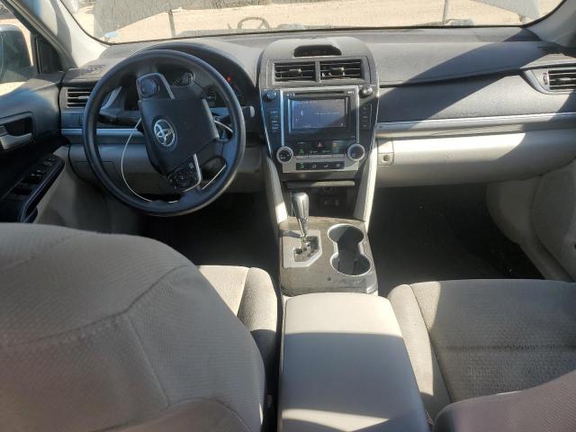 4T4BF1FK7DR331356 - 2013 TOYOTA CAMRY L შავი ფოტო 8