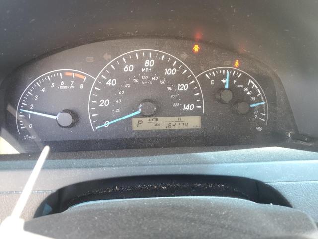 4T4BF1FK7DR331356 - 2013 TOYOTA CAMRY L შავი ფოტო 9