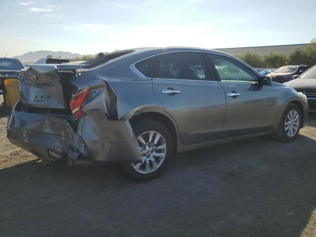 1N4AL3AP9FC459680 - 2015 NISSAN ALTIMA 2.5 GRAY photo 3