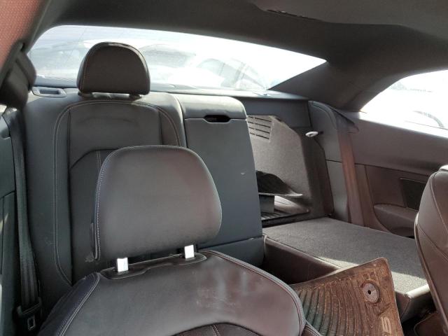 WAUP4AF53MA045863 - 2021 AUDI S5 PREMIUM PLUS თეთრი ფოტო 10