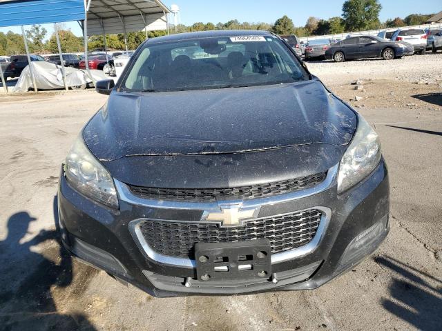 1G11C5SL8FF148086 - 2015 CHEVROLET MALIBU 1LT GRAY photo 5