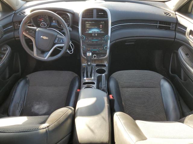 1G11C5SL8FF148086 - 2015 CHEVROLET MALIBU 1LT GRAY photo 8