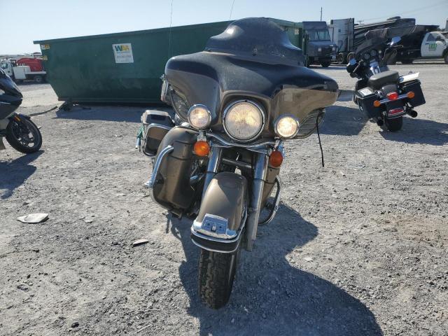 1HD1FCW104Y600026 - 2004 HARLEY-DAVIDSON FLHTCUI 棕色 照片 2