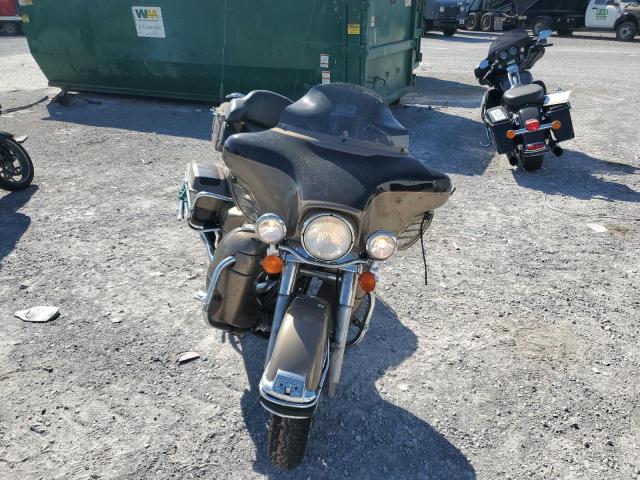 1HD1FCW104Y600026 - 2004 HARLEY-DAVIDSON FLHTCUI 棕色 照片 5